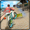 BMX Fever 3D - Speed Escape