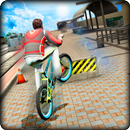 APK BMX Fever 3D - Speed Escape