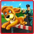 Dog Escape Mission 2016 icon