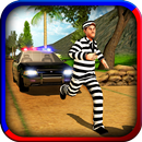 El Chapo Prison Escape Run 3D APK