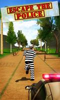 El Chapo Prison Escape Run 스크린샷 3