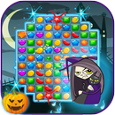 Halloween Candy Blast APK