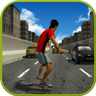 Real Street Skater 3D icon