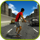 Real Street Skater 3D aplikacja