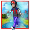 APK Run Fury Run 3D