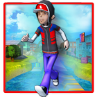 Run Fury Run 3D biểu tượng