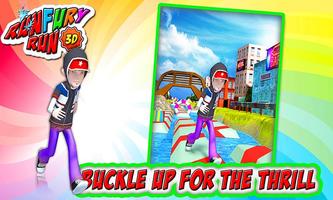 Run Fury Run 3D bài đăng