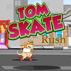 Tom Rush Skate icon