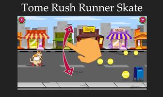 Tom Rush Skate screenshot 1