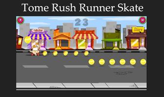 Tom Rush Skate screenshot 2