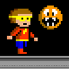 Flash Atkins Hero game APK