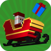 Santa Drop Christmas Game APK