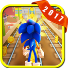 Super Sonic Word - Jungle Adventure biểu tượng