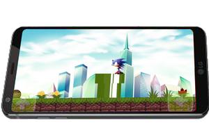 Super Sonic Word - Jungle Adventure bài đăng