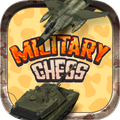 Military Chess Game