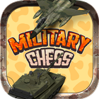 Military Chess Game icono