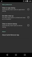 Cache Remover screenshot 3
