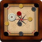 Carrom Star 3D ikona