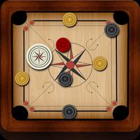 Carrom Star 3D ポスター