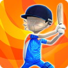 Live Cricket Battle 3D: Online simgesi