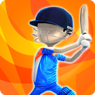 Live Cricket Battle 3D: Online ikona