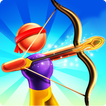 Stickman Bow: Stick Archers 3D