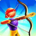 Stickman Bow: Stick Archers 3D