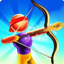 Stickman Bow: Stick Archers 3D APK