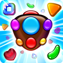 Sugar Candy Mania - Trận đấu3 APK