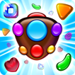 Suiker Candy Mania - Match3