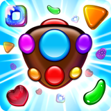 Sugar Candy Mania icono