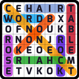 Word Connect icon