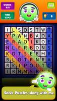 Puzzle Word Connect 2019 screenshot 2