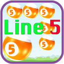 APK Lines 5 Color