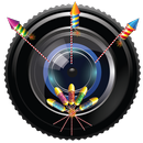 Camera Fireworks APK