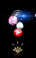Camera Fireworks स्क्रीनशॉट 1
