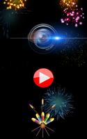 Camera Fireworks स्क्रीनशॉट 2