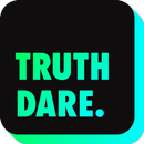 Truth or Dare - Drinking Game 18+ Adults aplikacja
