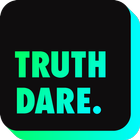 Truth or Dare - Drinking Game 18+ Adults ícone