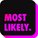 Most Likely To - Drinking Game for Adults 18+ APK