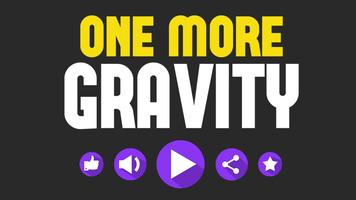 One More Gravity ポスター