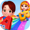 APK Learning Alphabets