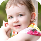 Baby Wallpaper آئیکن