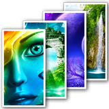 Best Wallpaper आइकन