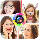 APK Funny Photo Collage & Sticker