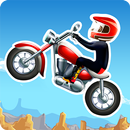 APK Crazy Bike Racer