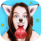 Funny Photo Editor-icoon