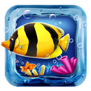 APK Fish Live Wallpaper