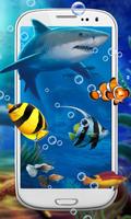 Fish Live Wallpaper Plakat