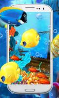 Fish Live Wallpaper Screenshot 1